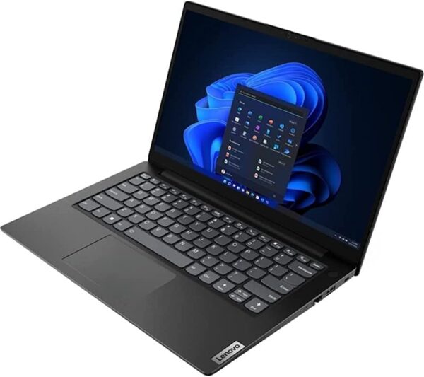 Lenovo V14 G3 Intel Core i3-1215U, DE | 8.00GB RAM | 256GB SSD | 14 Zoll | Win 11 | mit mit Ladegerät | Zustand: Gut