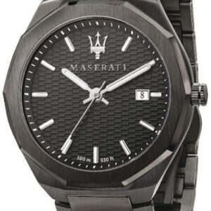 Maserati  QUARZ STILE R8853142001 - Uhr | mit Originalverpackung | Zustand: Sehr Gut