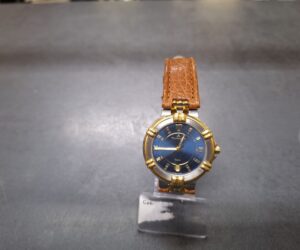 Maurice Lacroix Calipso Vintage 75326 Uhr | Armband getauscht | Zustand: Gut