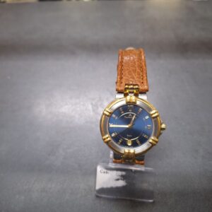 Maurice Lacroix Calipso Vintage 75326 Uhr | Armband getauscht | Zustand: Gut