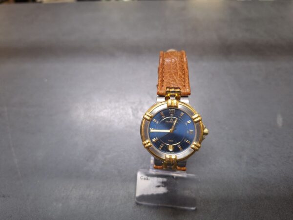 Maurice Lacroix Calipso Vintage 75326 Uhr | Armband getauscht | Zustand: Gut