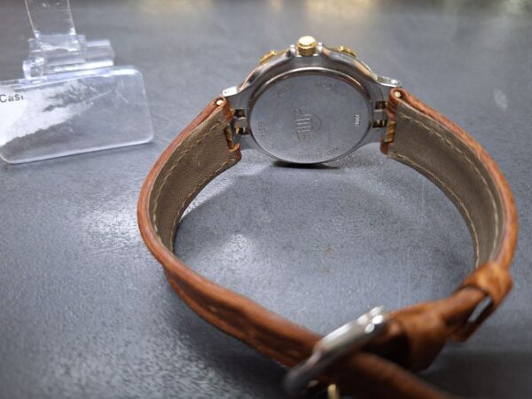 Maurice Lacroix Calipso Vintage 75326 Uhr | Armband getauscht | Zustand: Gut – Bild 2