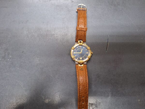 Maurice Lacroix Calipso Vintage 75326 Uhr | Armband getauscht | Zustand: Gut – Bild 3