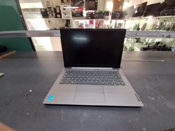 Lenovo Thinkbook 14 G2 Itl i3-1115G4 | 8gb | 256gb SSD | mit Ladegerät | Gebrauchsspuren  | Zustand: Gut – Bild 2