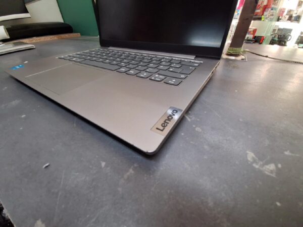 Lenovo Thinkbook 14 G2 Itl i3-1115G4 | 8gb | 256gb SSD | mit Ladegerät | Gebrauchsspuren  | Zustand: Gut – Bild 3