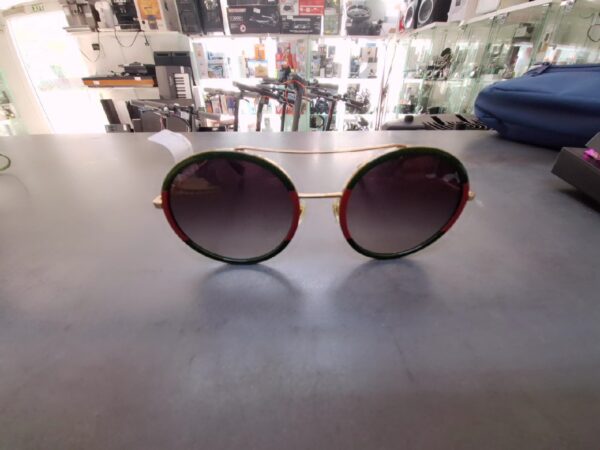 Gucci GG0061S Sonnenbrille | Zustand: Sehr Gut – Bild 2