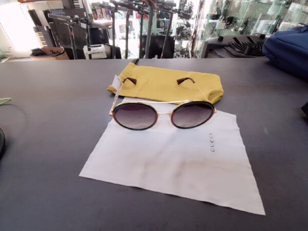 Gucci GG0061S Sonnenbrille | Zustand: Sehr Gut – Bild 4