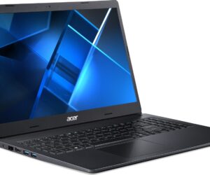 Acer 15 EX215-22 Ryzen 5 3500U, DE | 8.00GB RAM | 512GB SSD | Radeon Vega 8 Graphics | Win 11 | mit mit Ladegerät | Zustand: Sehr Gut