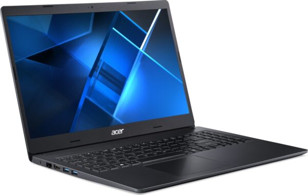 Acer 15 EX215-22 Ryzen 5 3500U, DE | 8.00GB RAM | 512GB SSD | Radeon Vega 8 Graphics | Win 11 | mit mit Ladegerät | Zustand: Sehr Gut