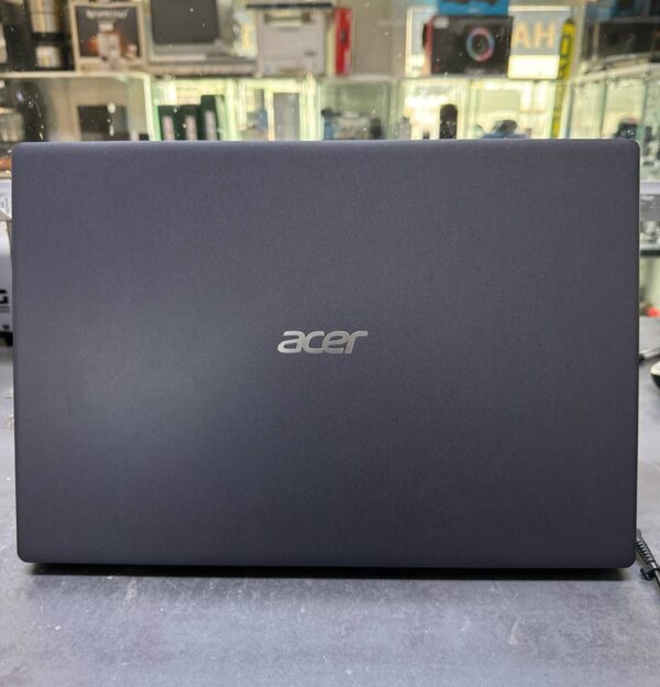 Acer 15 EX215-22 Ryzen 5 3500U, DE | 8.00GB RAM | 512GB SSD | Radeon Vega 8 Graphics | Win 11 | mit mit Ladegerät | Zustand: Sehr Gut – Bild 2