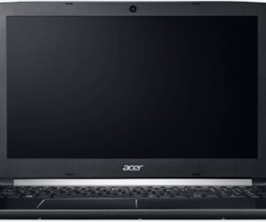 Acer Aspire N17C3 17,3Zoll,  i7 7500, DE | 8GB RAM | 256GB SSD | GTX 940M windows 11 home | Zustand: Sehr Gut