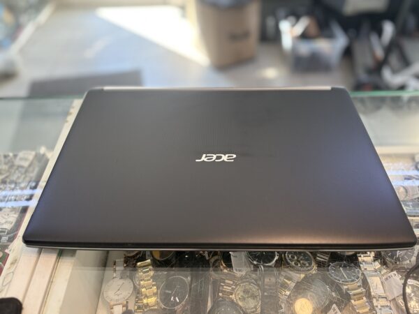 Acer Aspire N17C3 17,3Zoll,  i7 7500, DE | 8GB RAM | 256GB SSD | GTX 940M windows 11 home | Zustand: Sehr Gut – Bild 2
