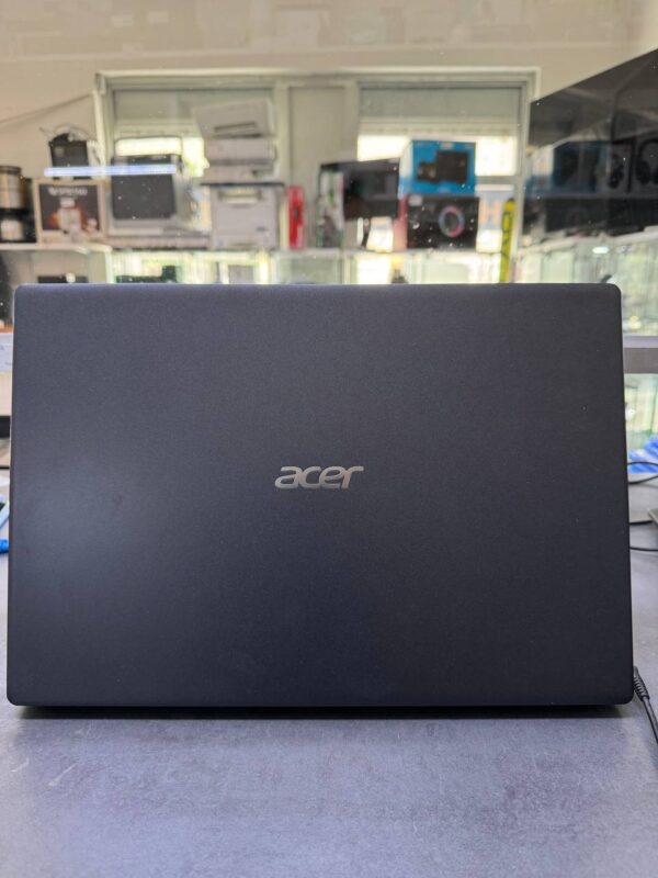 Notebook Acer Aspire A315-23, 15,6 Zoll, Ryzen 3 3250U, DE | 8Gb | 256 SSD | AMD Radeon Graphics | Zustand: Sehr Gut – Bild 2