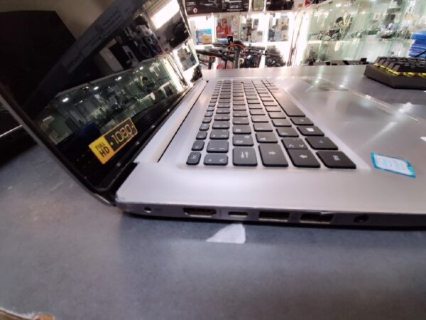 Acer Swift 3 SF314-52 Laptop  | 8Gb Ram  | 256Gb SSD | i5-8250U | mit Ladegerät  | Zustand: In Ordnung – Bild 4