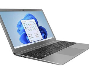Peaq Notebook Classic C151V, DE | mit Originalverpackung | Pentium N5030 | 4GB | 128GB | Gebrauchsspuren | mit mit Ladegerät | Zustand: Gut
