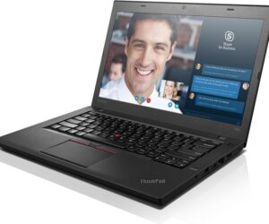 Lenovo Thinkpad T460 LTE I5-6300U | 8Gb Ram | 128Gb SSD |mit mit Ladegerät | Zustand: Sehr Gut