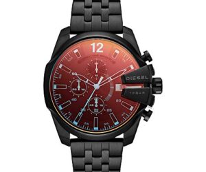 Diesel Chronograph Baby Chief Dz4566 | Ohne Originale Verpackung | Zustand: Sehr Gut