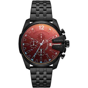 Diesel Chronograph Baby Chief Dz4566 | Ohne Originale Verpackung | Zustand: Sehr Gut