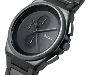 Hugo Boss 1513996 | STEER Damen-Armbanduhr Analog  | Zustand: Wie Neu