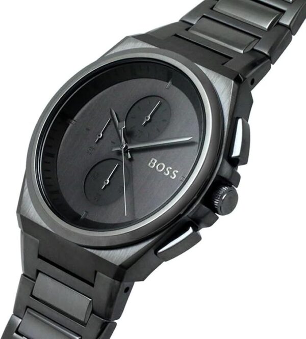 Hugo Boss 1513996 | STEER Damen-Armbanduhr Analog  | Zustand: Wie Neu