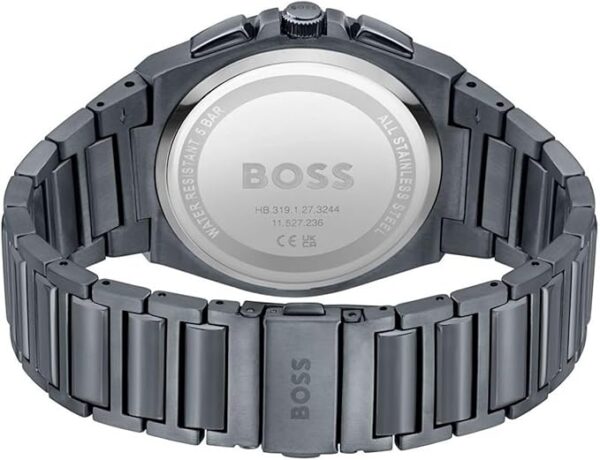 Hugo Boss 1513996 | STEER Damen-Armbanduhr Analog  | Zustand: Wie Neu – Bild 2
