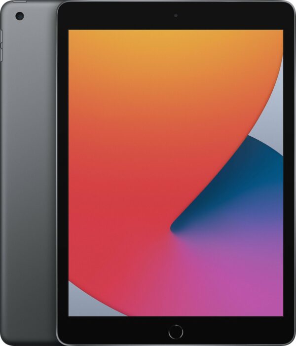 Apple iPad 8. Gen (2020) 32GB, Wi-Fi, 10,2 Zoll  | mit Originalverpackung | Zustand: Gut