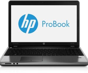 HP ProBook 4540S Core i5-3210M, DE | 8Gb | 256Gb SSD | 15 |6 Zoll |  mit mit Ladegerät | Zustand: Sehr Gut