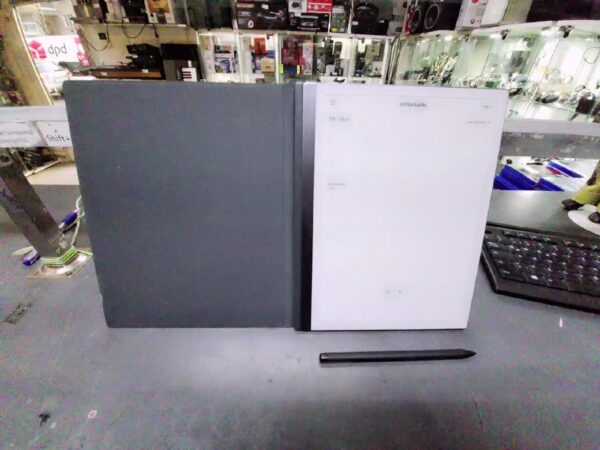 reMarkable 2 Paper Tablet 10,3 Zoll | mit Stift+ Hülle-Tastatur | Zustand: Sehr Gut – Bild 2