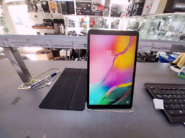 Galaxy Tab A Sm-t510,  2019 | 2GB RAM | 32GB | Zustand: Sehr Gut – Bild 2