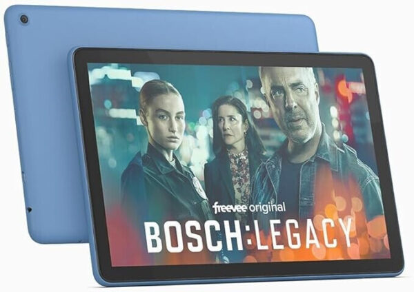 Amazon Fire HD 10 9 Gen 32Gb | Display hat Flecke | Zustand: Gut