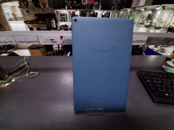 Amazon Fire HD 10 9 Gen 32Gb | Display hat Flecke | Zustand: Gut – Bild 5