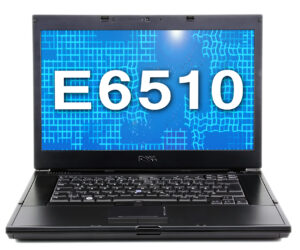 Dell Latitude E6510 I5-m560 | 4Gb | 500gb HDD | Win 10 Pro | mit Ladegerät | Zustand: Gut