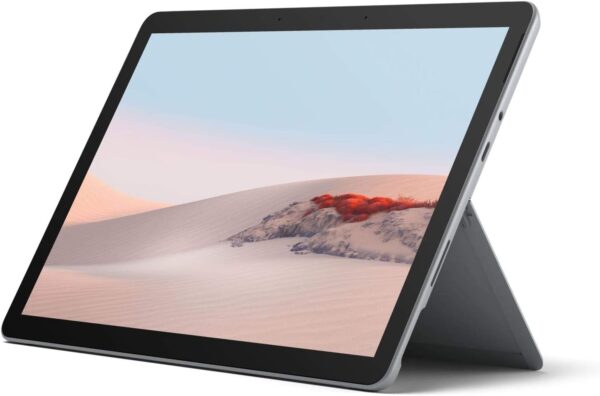 Microsoft Surface Go, Pentium Gold 4415Y | mit Originalverpackung | 8Gb | 128Gb | mit mit Ladegerät | Zustand: Sehr Gut