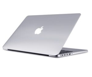 Apple Macbook Pro 13 Mid 2012, DE  | i5 | 16Gb Ram | 1Tb Hdd | Zyklen 128 | Intel HD Graphics 4000 | mit mit Ladegerät | Zustand: Gut
