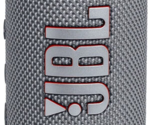 Jbl Flip 6 Grau | mit Originalverpackung | Zustand: Neu