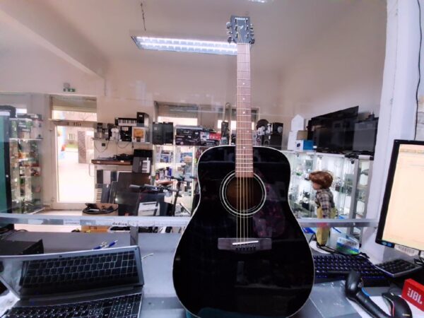 Yamaha F370 Gitarre | Zustand: Sehr Gut – Bild 2