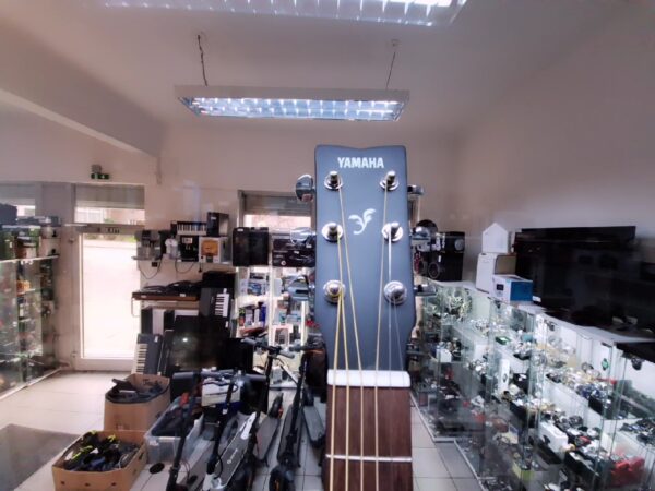 Yamaha F370 Gitarre | Zustand: Sehr Gut – Bild 4