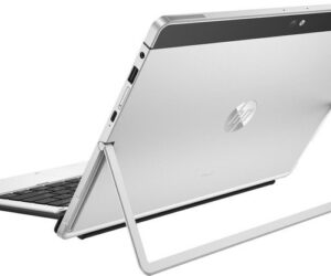 HP Elite x2 1012 G1 | Core M5-6Y57 | 8gb Ram | 256Gb mit Tastatur | Akku Kaput | mit Ladegerät | Zustand: In Ordnung