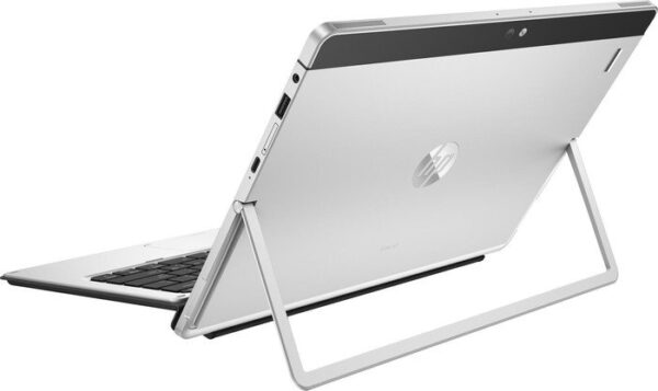 HP Elite x2 1012 G1 | Core M5-6Y57 | 8gb Ram | 256Gb mit Tastatur | Akku Kaput | mit Ladegerät | Zustand: In Ordnung