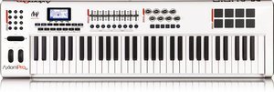 M-Audio Axiom Pro 61 | Professional Midi Keyboard Controller | Zustand: Gut