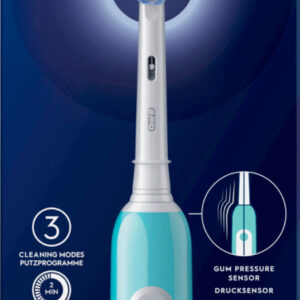 Oral-B Pro Series 1 Caribbean Blue | Zustand: Neu