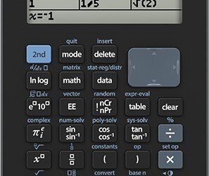 Texas Instruments Ti-30x Pro Mathprint | Zustand: Neu
