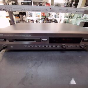 Yamaha MDX 595 Minidisk Recorder | Natural Sound  | Zustand: Gut