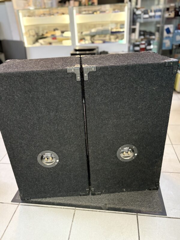Magnat soundforce 1300 2 stück. |   | Zustand: Gut – Bild 2