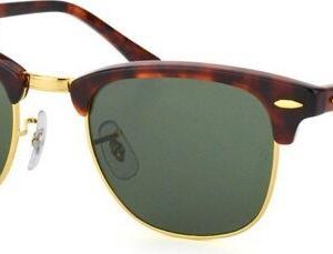 Ray-ban Rb 3016 Clubmaster Classic 49mm Brille | Zustand: Gut