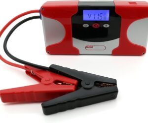 Profipower 12000ma | Mit Tasche | Onhe Rücknahme  | Zustand: Gut