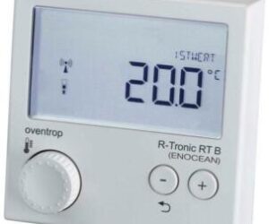 Oventrop - R-tronic Rt B  | - R-tronic Rt B | NEU  | mit Originalverpackung | Zustand: Neu