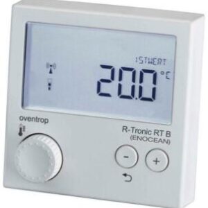 Oventrop - R-tronic Rt B  | - R-tronic Rt B | NEU  | mit Originalverpackung | Zustand: Neu