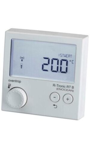 Oventrop - R-tronic Rt B  | - R-tronic Rt B | NEU  | mit Originalverpackung | Zustand: Neu