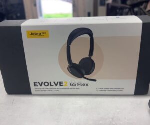 Jabra Evolve2 65 Flex  | Zustand: Neu